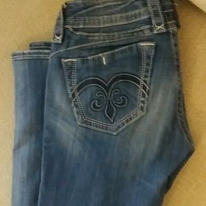 women's jeans